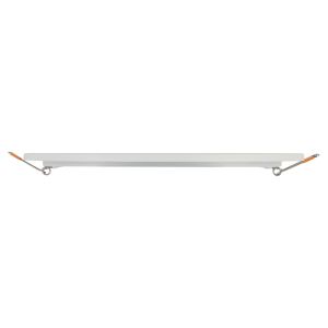 LED 1-18-4K Светильник ЭРА светодиодный круглый LED 18W 220V 4000K (20/420)