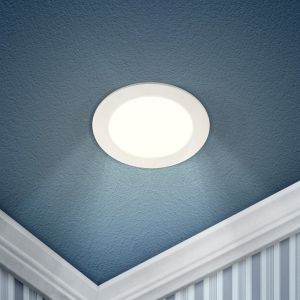 LED 1-9-4K Светильник ЭРА светодиодный круглый LED 9W 220V 4000K (30/840) LED 1-9-4K Светильник ЭРА светодиодный круглый LED 9W 220V 4000K (30/840)