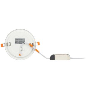 LED 1-9-4K Светильник ЭРА светодиодный круглый LED 9W 220V 4000K (30/840) LED 1-9-4K Светильник ЭРА светодиодный круглый LED 9W 220V 4000K (30/840)
