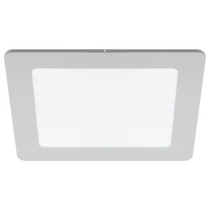 LED 2-18-4K Светильник ЭРА светодиодный квадратный LED 18W 220V 4000K (20/360)