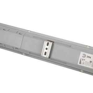 Линейный светодиодный светильник ЭРА SPP-201-0-65K-018 18Вт 6500К 1710Лм IP65 600 матовый Линейный светодиодный светильник ЭРА SPP-201-0-65K-018 18Вт 6500К 1710Лм IP65 600 матовый