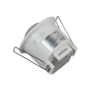 MD 018 Датчик движения ЭРА белый, 1200Вт, 360 гр.,6М, IP20, (50/1050)