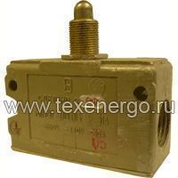 Микропереключатель МП 1202 исп.4 Микропереключатель МП 1202 исп.4