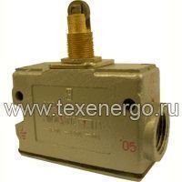 Микропереключатель МП 1303 исп.5 винт (шарик)