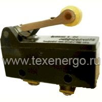Микропереключатель МП 2106Л  исп.1
