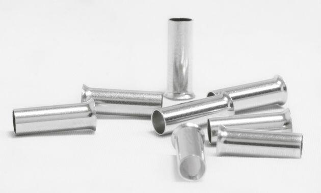 наконечник НШВ 10 -12 (250 шт.)