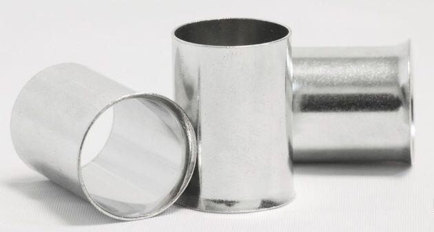 наконечник НШВ 70 - 20 (50 шт.) наконечник НШВ 70 - 20 (50 шт.)