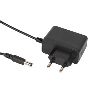 Настольный светильник ЭРА NLED-501-10W-BK светодиодный черный