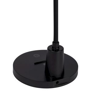 Настольный светильник ЭРА NLED-501-10W-BK светодиодный черный