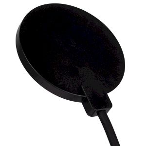 Настольный светильник ЭРА NLED-501-10W-BK светодиодный черный