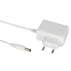 Настольный светильник ЭРА NLED-501-10W-W светодиодный белый