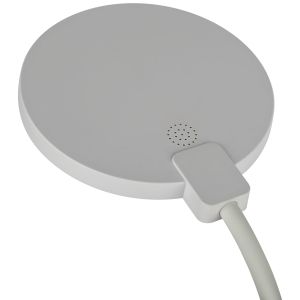 Настольный светильник ЭРА NLED-501-10W-W светодиодный белый
