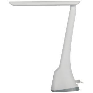 Настольный светильник ЭРА NLED-503-11W-W светодиодный белый