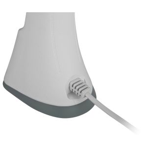 Настольный светильник ЭРА NLED-503-11W-W светодиодный белый