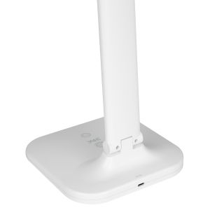 Настольный светильник ЭРА NLED-510-8W-W светодиодный белый