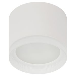 OL17 GX53 WH Подсветка ЭРА Накладные, под GX53 (40/960)