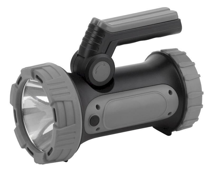 PA-703 Фонарь ЭРА прожекторный [10W SMD+ боковой COB, литиевый акк 3000мАч/ 3,7V, IP65, microUSB, ка PA-703 Фонарь ЭРА прожекторный [10W SMD+ боковой COB, литиевый акк 3000мАч/ 3,7V, IP65, microUSB, ка