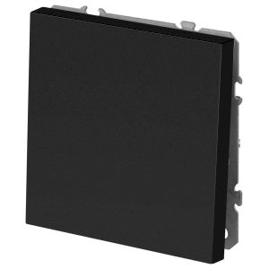 Переключатель ЭРА Galaxy 15-1103-05 10АХ-250В IP20 антрацит