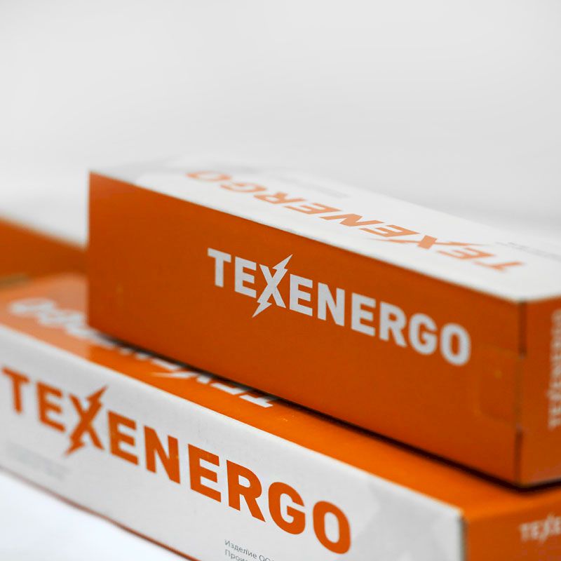 Пост кнопочный ПКТ-40 IP30 Texenergo