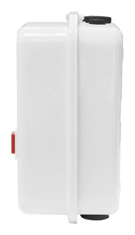 Пускатель магнитный ПМ12-063211 220В У2 2з+2р Класс Б EURO Texenergo Пускатель магнитный ПМ12-063211 220В У2 2з+2р Класс Б EURO Texenergo