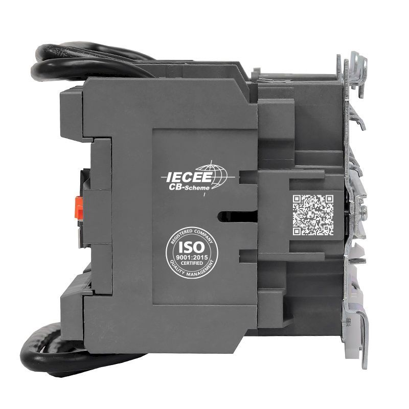 Пускатель магнитный ПМ12-063551  220В  УХЛ4       2з+2р  Класс Б EURO Texenergo