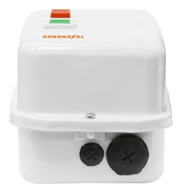Пускатель магнитный ПМЛ 5220   230В  95А  1з+1р   У2 Б   РТЛ 2063-М2 (63-80А) Теxenergo