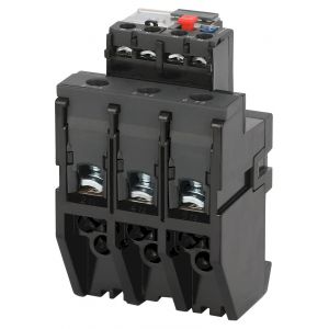 Реле электротепловое ЭРА PRO DRT30-0080-0093-E РТИ-3365 80-93А Реле электротепловое ЭРА PRO DRT30-0080-0093-E РТИ-3365 80-93А