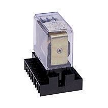 Реле промежуточное РПУ2 М211-6800  У3  220В 50Гц  IP40