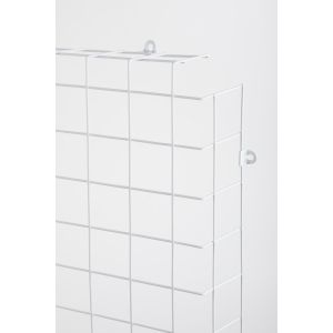 Решетка защитная ЭРА SPO-BAR-650-650 из армированной стали для светильников 657х657х98 армстронг Решетка защитная ЭРА SPO-BAR-650-650 из армированной стали для светильников 657х657х98 армстронг