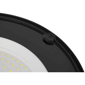 Решетка защитная металлическая ЭРА SPP-AC8-402-150 для светильников SPP-402 мощностью 150Вт