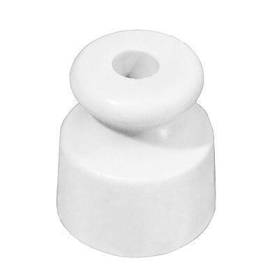 Ролик для электропроводки (изолятор) РШ-4 УХЛ2 Ролик для электропроводки (изолятор) РШ-4 УХЛ2