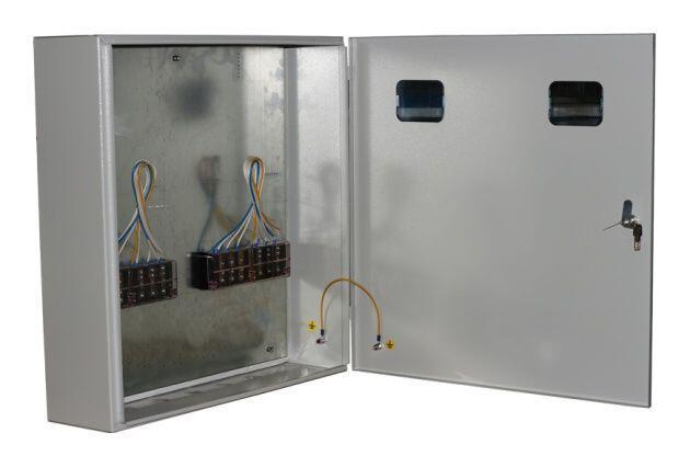 Шкаф учета ШУ- 2/Т IP31 (без э/счетчика; с КИ, без автомата ) корпус ЩУ-2зо 800х600х230 Шкаф учета ШУ- 2/Т IP31 (без э/счетчика; с КИ, без автомата ) корпус ЩУ-2зо 800х600х230