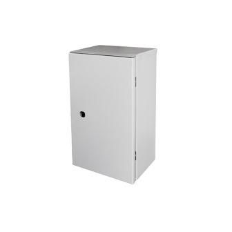 Щит с монтажной панелью ЩМП-01 (400х220х155мм) IP54 У2 ТЕ Щит с монтажной панелью ЩМП-01 (400х220х155мм) IP54 У2 ТЕ