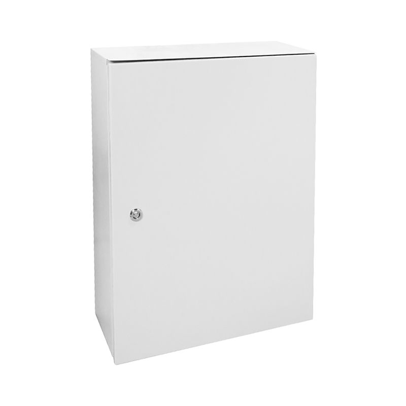 Щит с монтажной панелью ЩМП-08  IP54 У2    650х500х220мм ТЕ