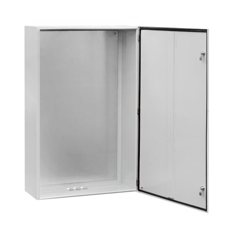 Щит с монтажной панелью ЩМП -11 1200х750х330 IP54 У2 Щит с монтажной панелью ЩМП -11 1200х750х330 IP54 У2