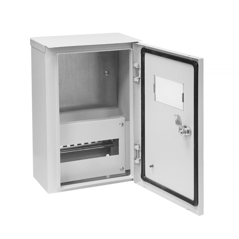 ЩУР н -1/ 9зо            400х250х185  IP54 У2