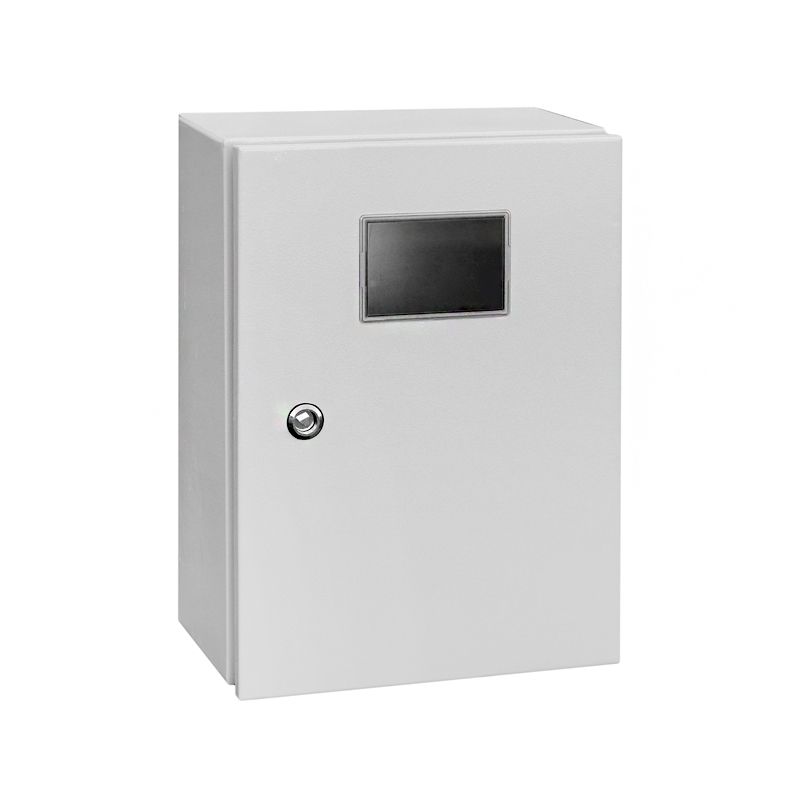 ЩУР н -1/12зо           400х300х185 IP54 У2