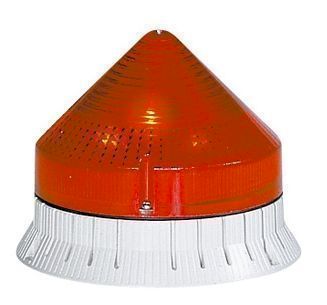 Сигнальный маяк CTLX9001J2F240A3 красный 12-24 AC/DC, 110/240 AC IP54 Xenon Сигнальный маяк CTLX9001J2F240A3 красный 12-24 AC/DC, 110/240 AC IP54 Xenon
