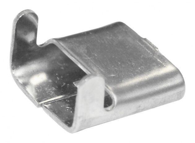 Скрепа-бугель HC-20-L (уп.100шт) Скрепа-бугель HC-20-L (уп.100шт)