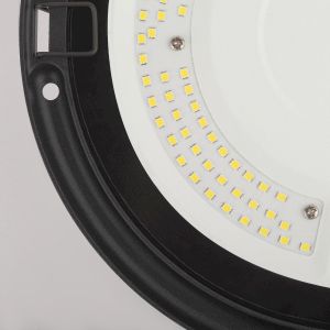 SPP-411-0-50K-100 ЭРА Cветильник cветодиодный подвесной IP65 100Вт 12000Лм 5000К Кп
