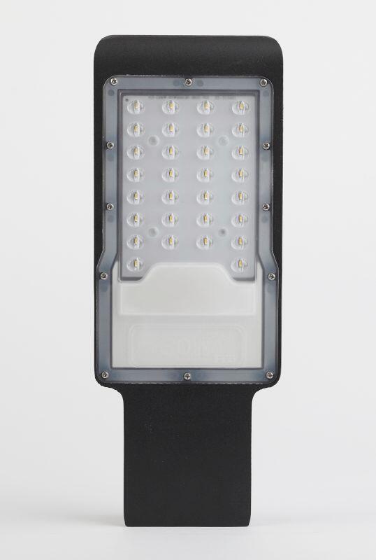 SPP-503-0-50K-030 ЭРА Светодиод. св-к консоль. IP65 30Вт 3000лм 5000К (КСС "Д") DOB 48мм (20/240)