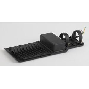 SPP-503-0-50K-050 ЭРА Светильник уличный 50Вт 5000лм 5000К КСС "Ш-с" DOB-SMD 48мм (10/150)