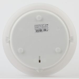 Светильник ЭРА НБП 06-60-012 Сириус антивандальный IP54 E27 max 60Вт D220 круг матовый Светильник ЭРА НБП 06-60-012 Сириус антивандальный IP54 E27 max 60Вт D220 круг матовый