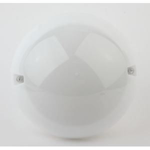 Светильник ЭРА НБП 06-60-012 Сириус антивандальный IP54 E27 max 60Вт D220 круг матовый Светильник ЭРА НБП 06-60-012 Сириус антивандальный IP54 E27 max 60Вт D220 круг матовый