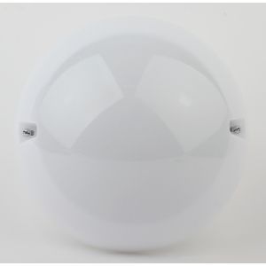 Светильник ЭРА НБП 06-60-102 с фото-шумовым датчиком Сириус IP20 E27 max 60Вт D220 круг белый акустический Светильник ЭРА НБП 06-60-102 с фото-шумовым датчиком Сириус IP20 E27 max 60Вт D220 круг белый акустический