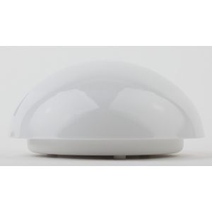 Светильник ЭРА НБП 06-60-102 с фото-шумовым датчиком Сириус IP20 E27 max 60Вт D220 круг белый акустический Светильник ЭРА НБП 06-60-102 с фото-шумовым датчиком Сириус IP20 E27 max 60Вт D220 круг белый акустический
