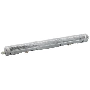 Светильник ЭРА SPP-101-0-001-120 IP65 под светодиодную лампу T8 G13 LED 1200 Светильник ЭРА SPP-101-0-001-120 IP65 под светодиодную лампу T8 G13 LED 1200