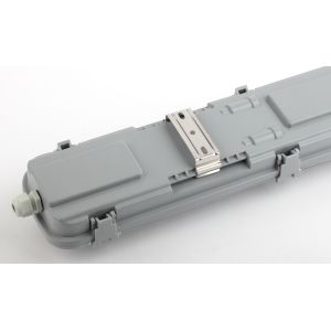 Светильник ЭРА SPP-101-0-002-150 IP65 под 2 светодиодные лампы T8 G13 LED 2x1500