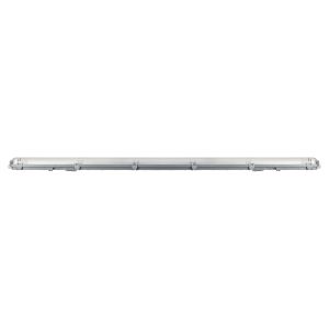 Светильник ЭРА SPP-103-0-002-120 IP65 под 2 светодиодные лампы T8 G13 LED 2x1200 транзитный 1,5 кВт в линию Светильник ЭРА SPP-103-0-002-120 IP65 под 2 светодиодные лампы T8 G13 LED 2x1200 транзитный 1,5 кВт в линию