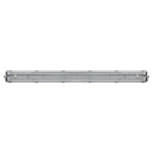 Светильник ЭРА SPP-103-0-002-120 IP65 под 2 светодиодные лампы T8 G13 LED 2x1200 транзитный 1,5 кВт в линию Светильник ЭРА SPP-103-0-002-120 IP65 под 2 светодиодные лампы T8 G13 LED 2x1200 транзитный 1,5 кВт в линию